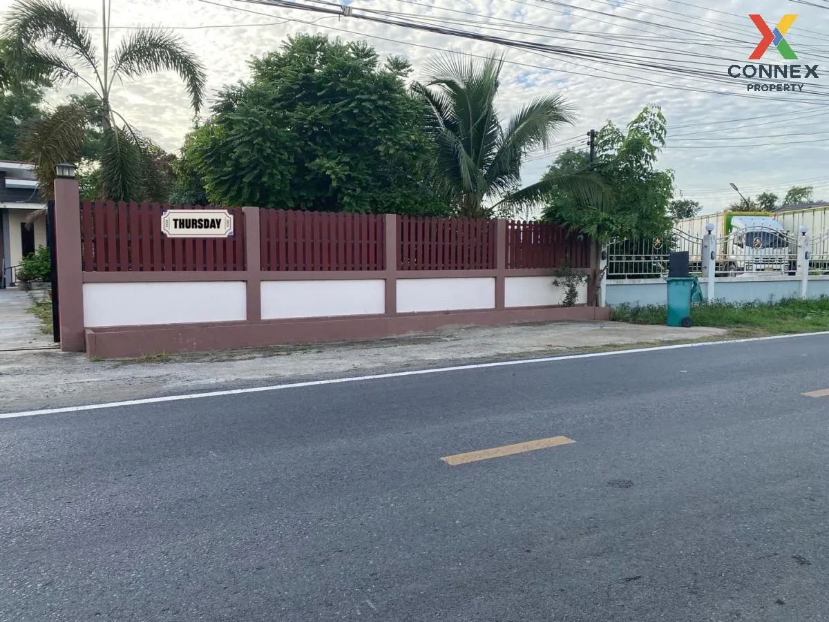 For Sale Home Ayuthya , Ban Chang , Uthai , Phra Nakhon Si Ayutth 2