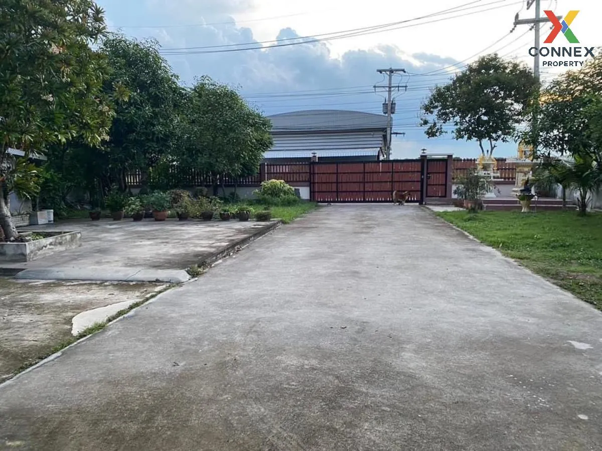 For Sale Home Ayuthya , Ban Chang , Uthai , Phra Nakhon Si Ayutth 3