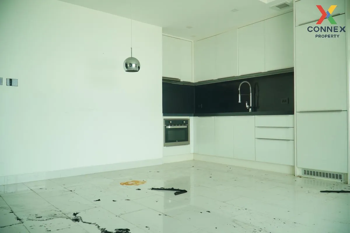 For Sale Condo , Amari Residences Pattaya ( sky residence ) , nic