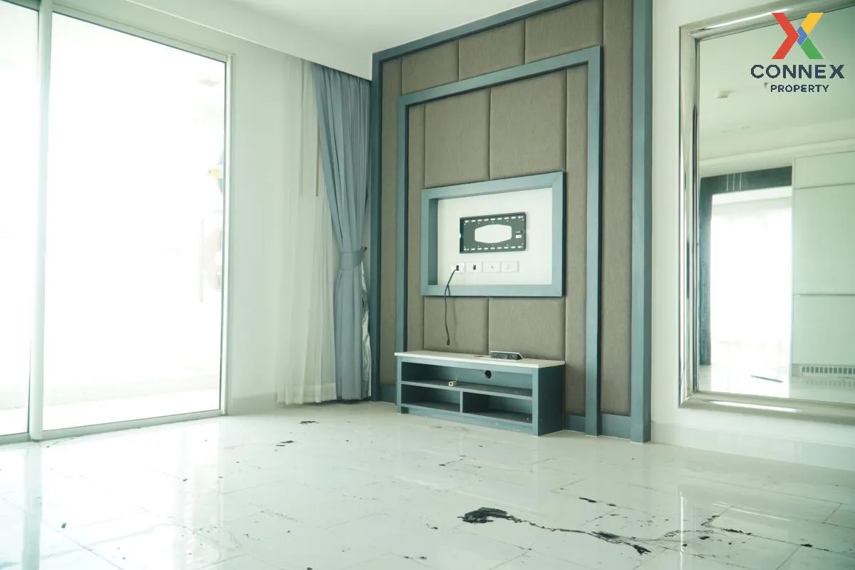 For Sale Condo , Amari Residences Pattaya ( sky residence ) , nic