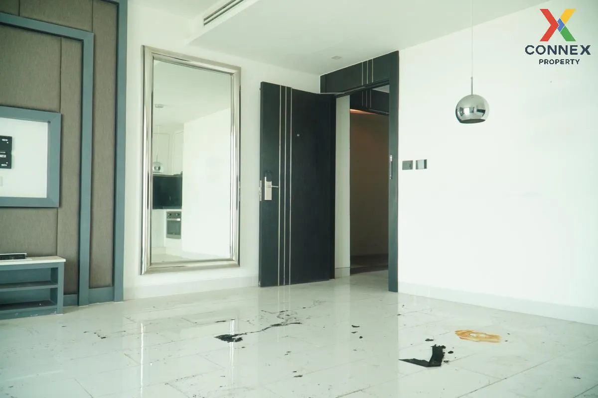 For Sale Condo , Amari Residences Pattaya ( sky residence ) , nic