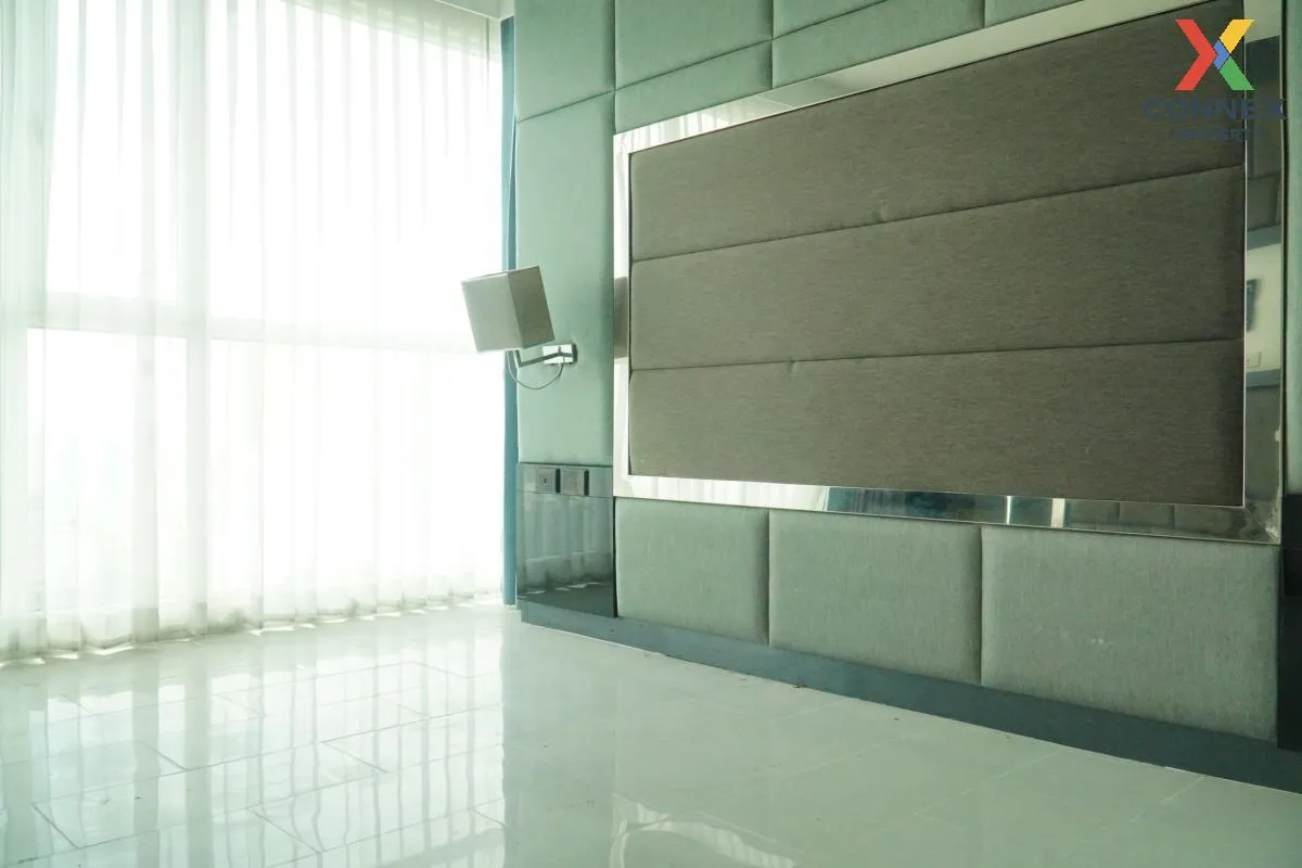 For Sale Condo , Amari Residences Pattaya ( sky residence ) , nic