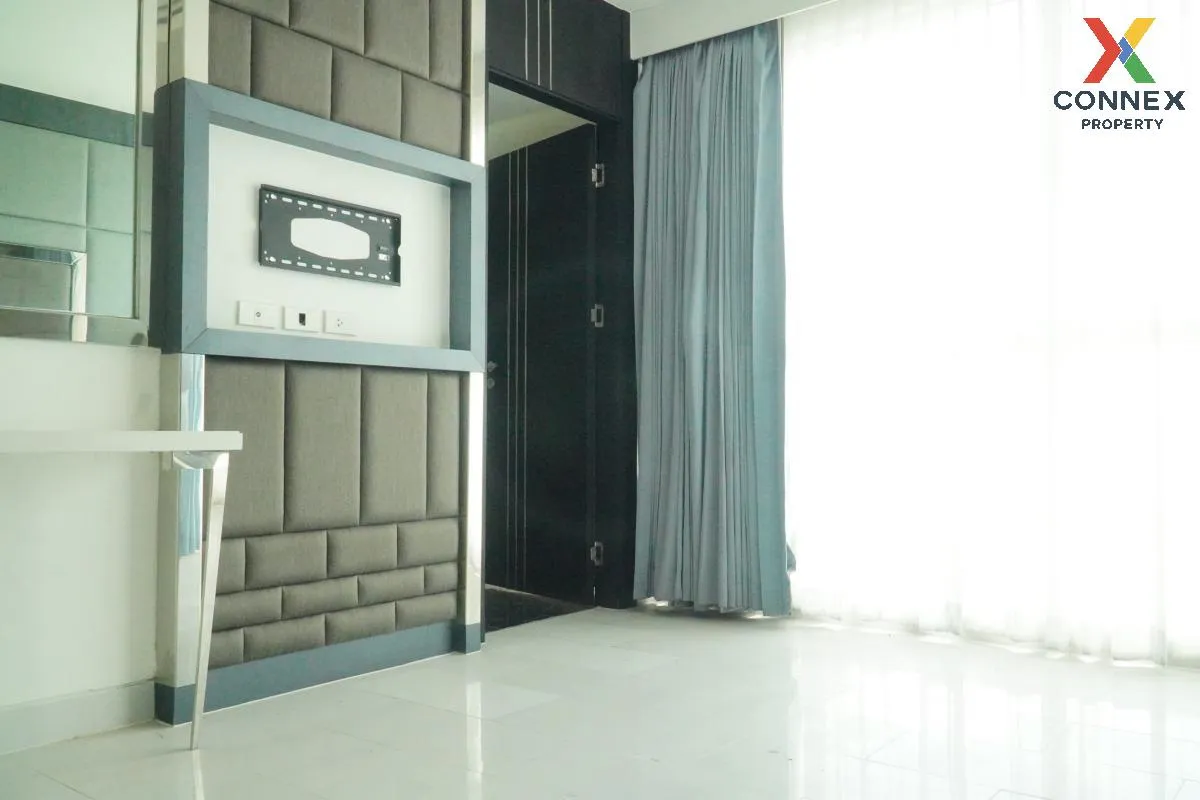 For Sale Condo , Amari Residences Pattaya ( sky residence ) , nic