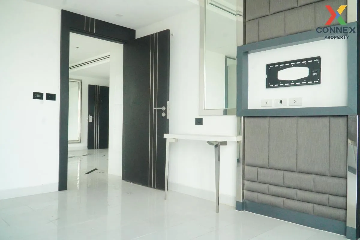 For Sale Condo , Amari Residences Pattaya ( sky residence ) , nic