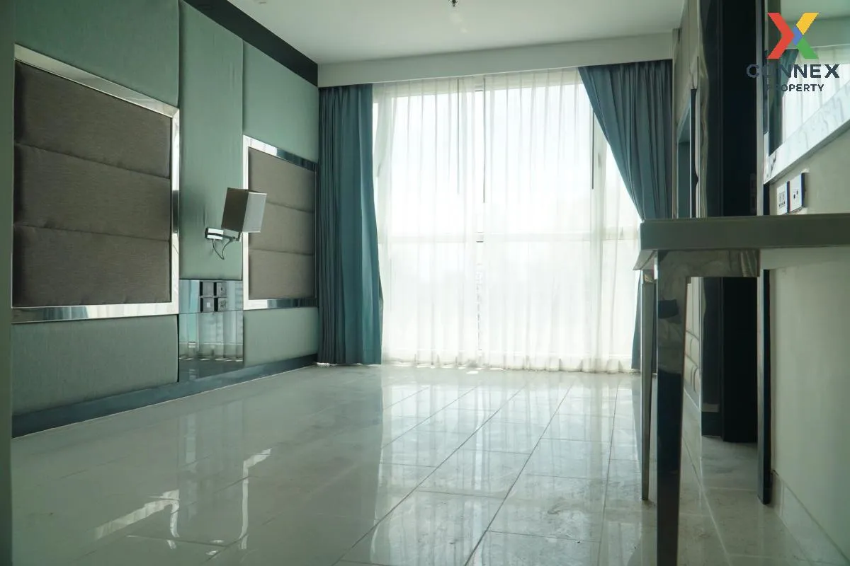 For Sale Condo , Amari Residences Pattaya ( sky residence ) , nic 1