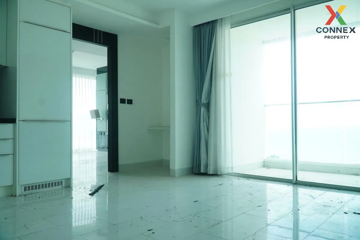 For Sale Condo , Amari Residences Pattaya ( sky residence ) , nic