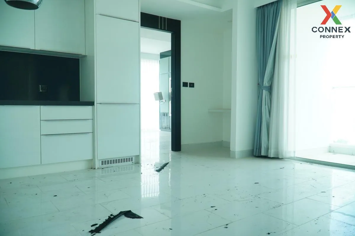 For Sale Condo , Amari Residences Pattaya ( sky residence ) , nic