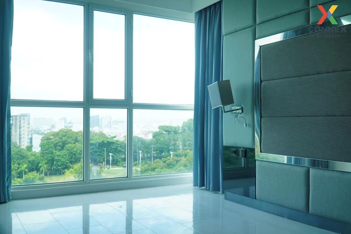 For Sale Condo , Amari Residences Pattaya ( sky residence ) , nic