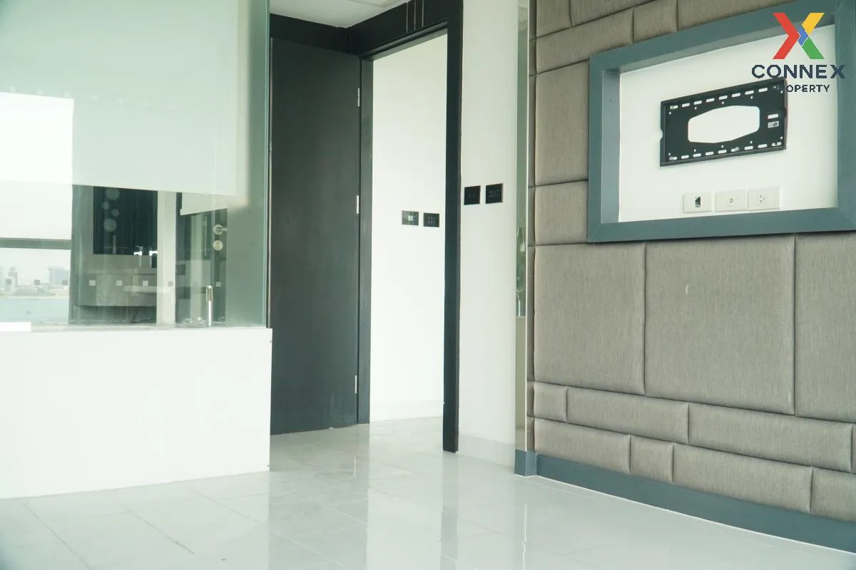 For Sale Condo , Amari Residences Pattaya ( sky residence ) , nic