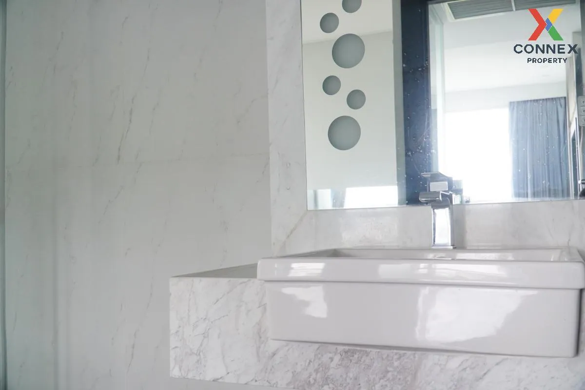 For Sale Condo , Amari Residences Pattaya ( sky residence ) , nic