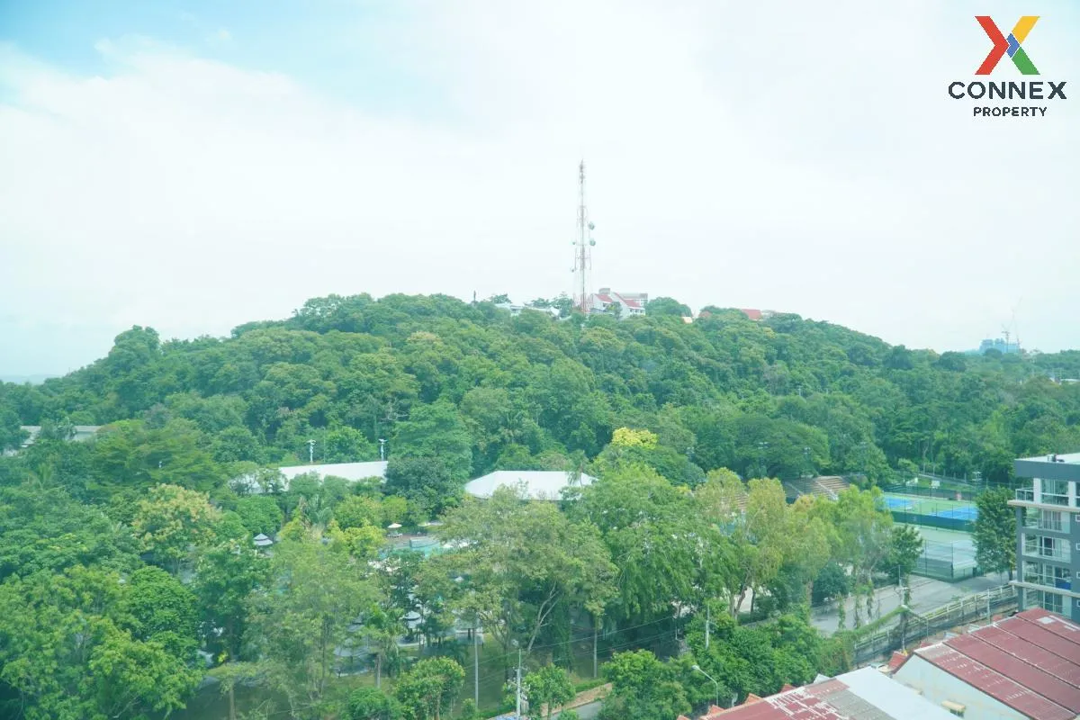 For Sale Condo , Amari Residences Pattaya ( sky residence ) , nic