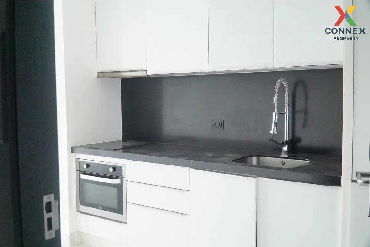 For Sale Condo , Amari Residences Pattaya ( sky residence ) , nic