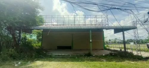 ขายอาคาร เกษตรวิสัย เกษตรวิสัย เกษตรวิสัย ร้อยเอ็ด CX-106034