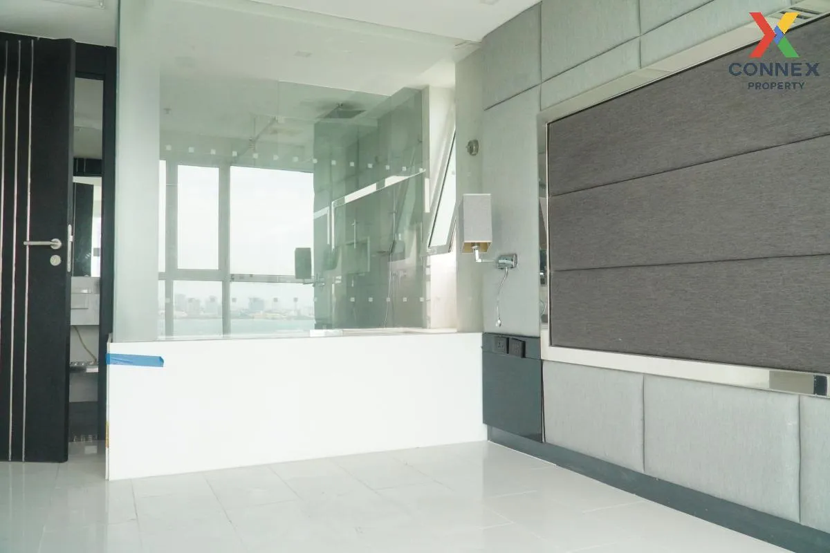 For Sale Condo , Amari Residences Pattaya ( sky residence ) , nic