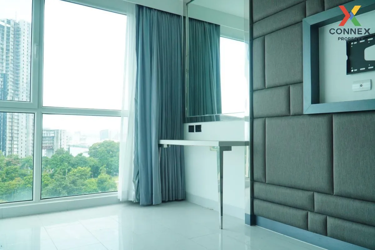 For Sale Condo , Amari Residences Pattaya ( sky residence ) , nic
