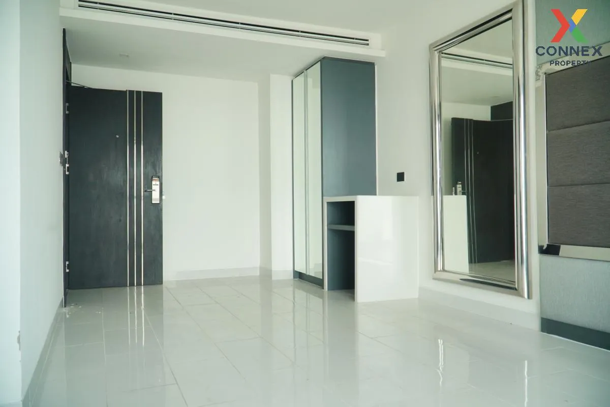 For Sale Condo , Amari Residences Pattaya ( sky residence ) , nic 4