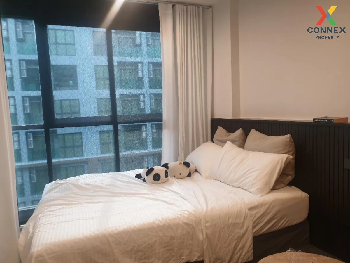 For Sale Condo , The Excel Hideaway Sukhumvit 50 , BTS-Phra Khano For Sale Condo , The Excel Hideaway Sukhumvit 50 , BTS-Phra Khano 4