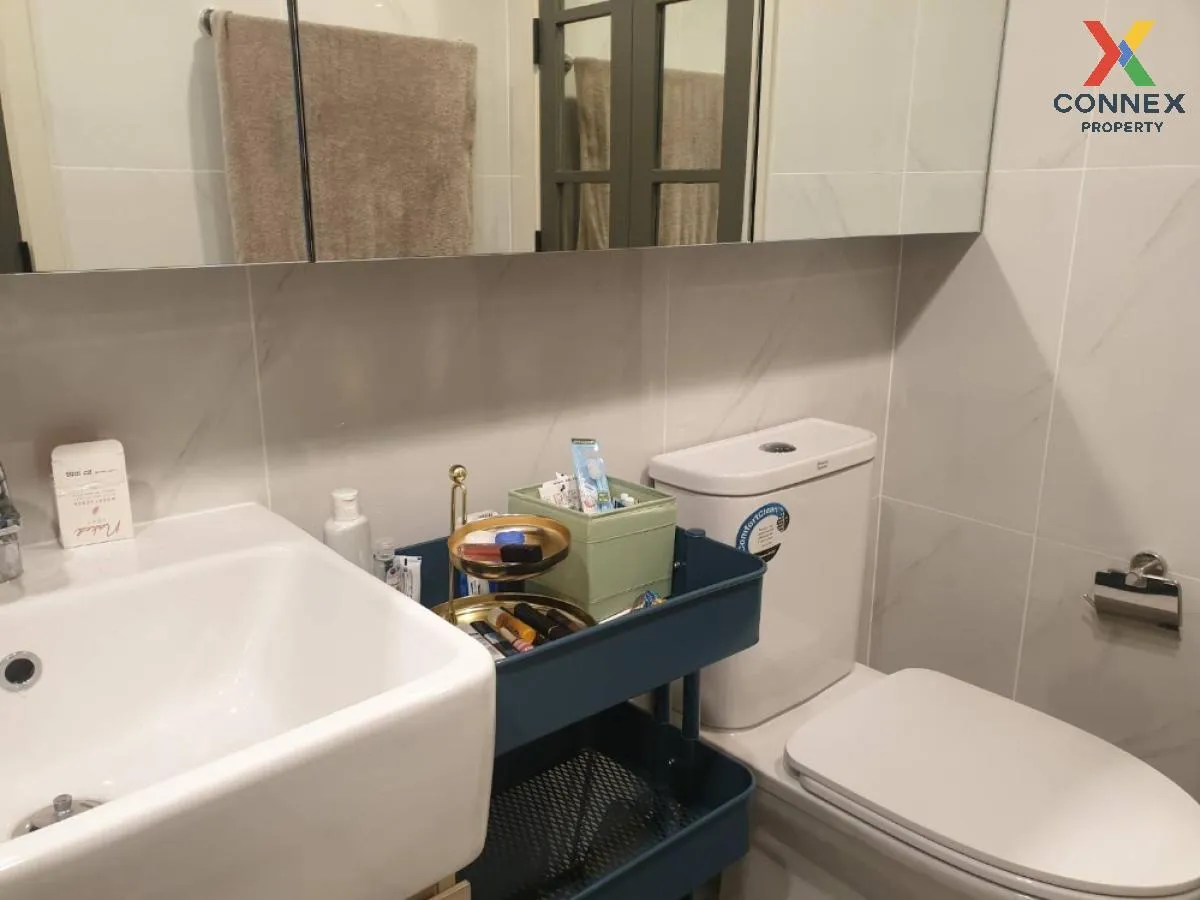 For Sale Condo , The Excel Hideaway Sukhumvit 50 , BTS-Phra Khano For Sale Condo , The Excel Hideaway Sukhumvit 50 , BTS-Phra Khano