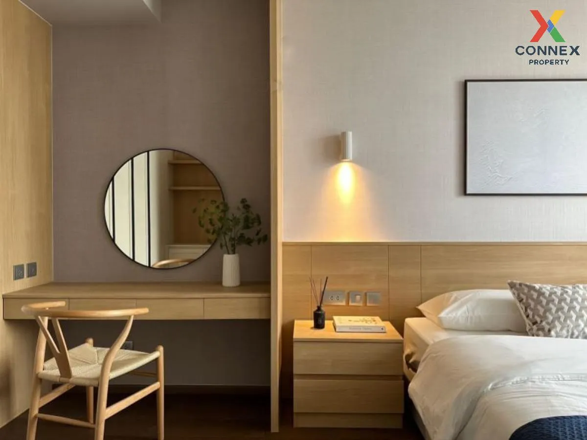 For Rent Condo , Ideo Q Sukhumvit 36 , BTS-Thong Lo , Khlong Tan 