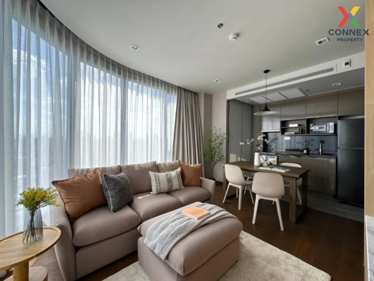 For Rent Condo , Ideo Q Sukhumvit 36 , BTS-Thong Lo , Khlong Tan  1