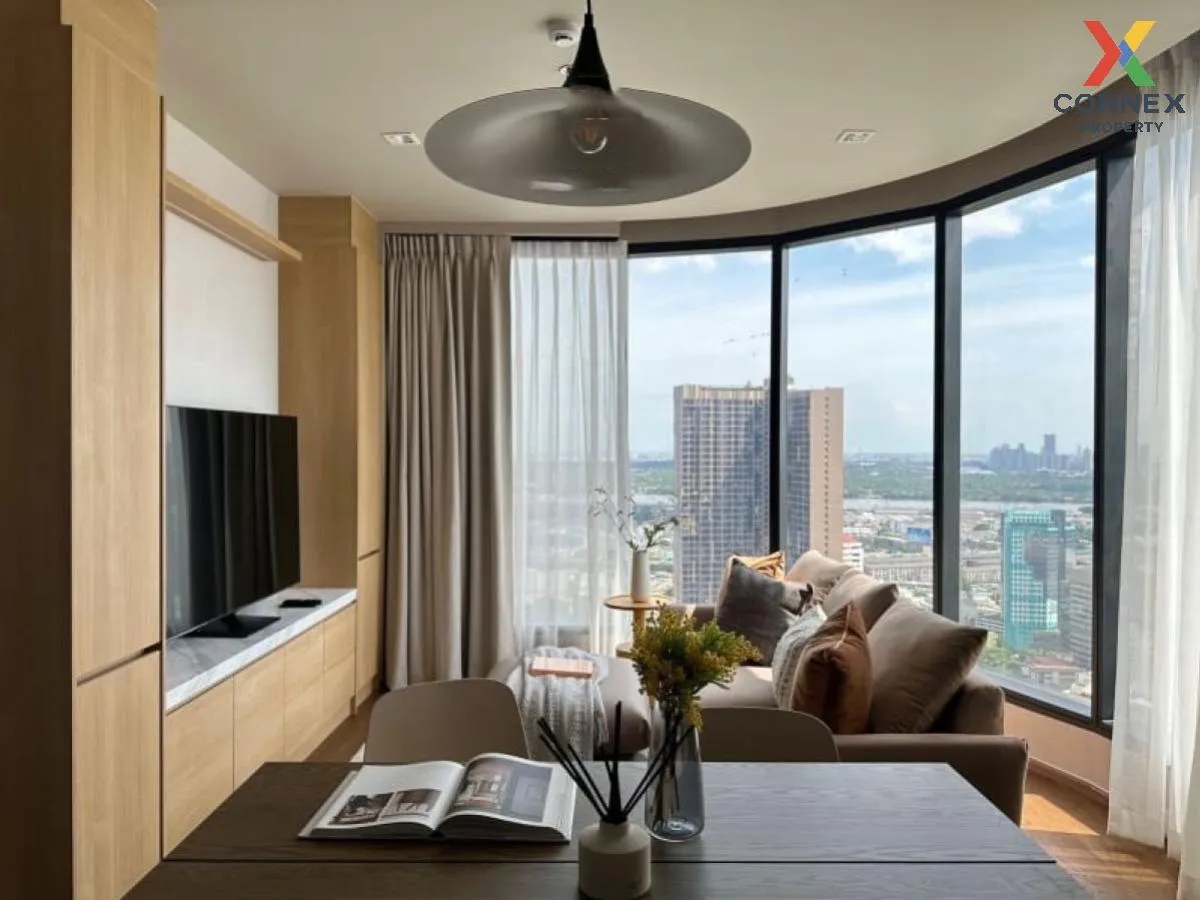 For Rent Condo , Ideo Q Sukhumvit 36 , BTS-Thong Lo , Khlong Tan  3