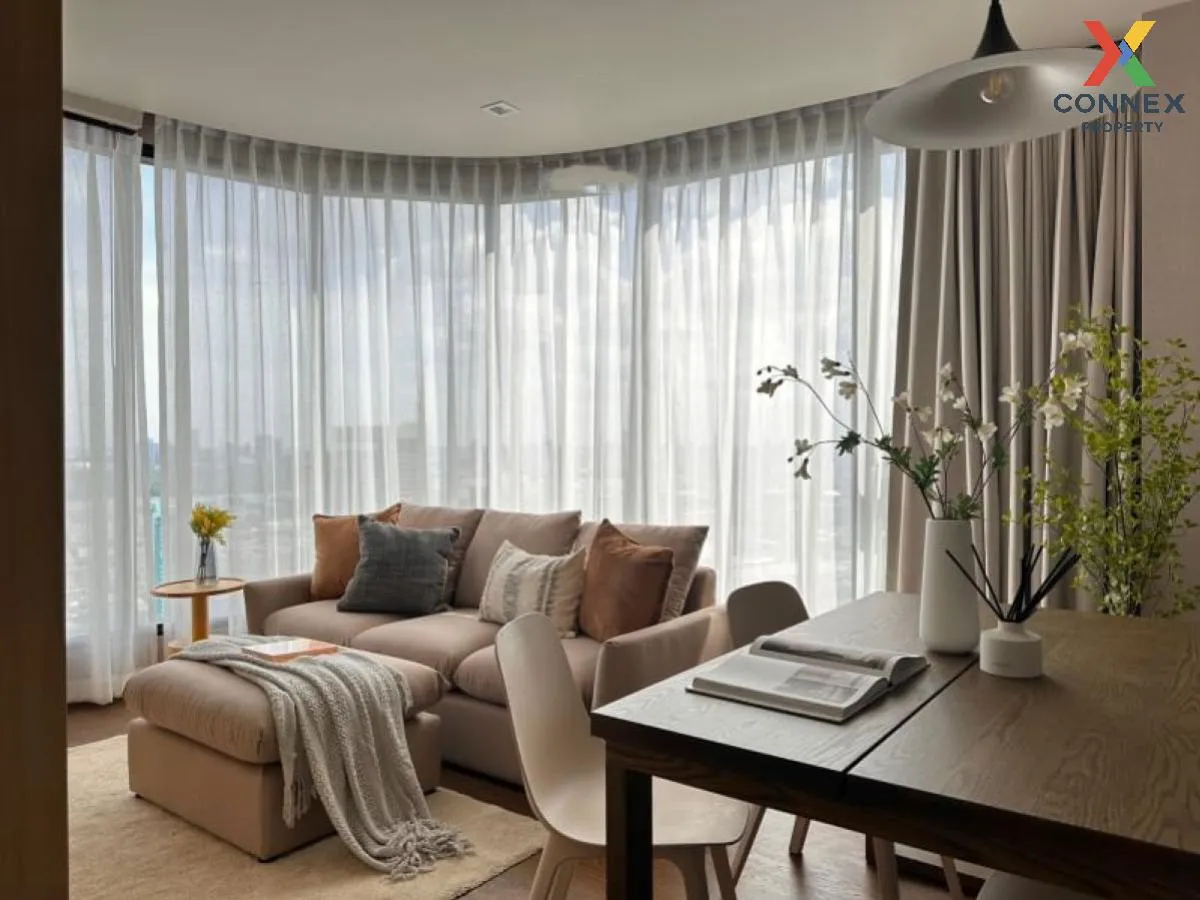 For Rent Condo , Ideo Q Sukhumvit 36 , BTS-Thong Lo , Khlong Tan  4