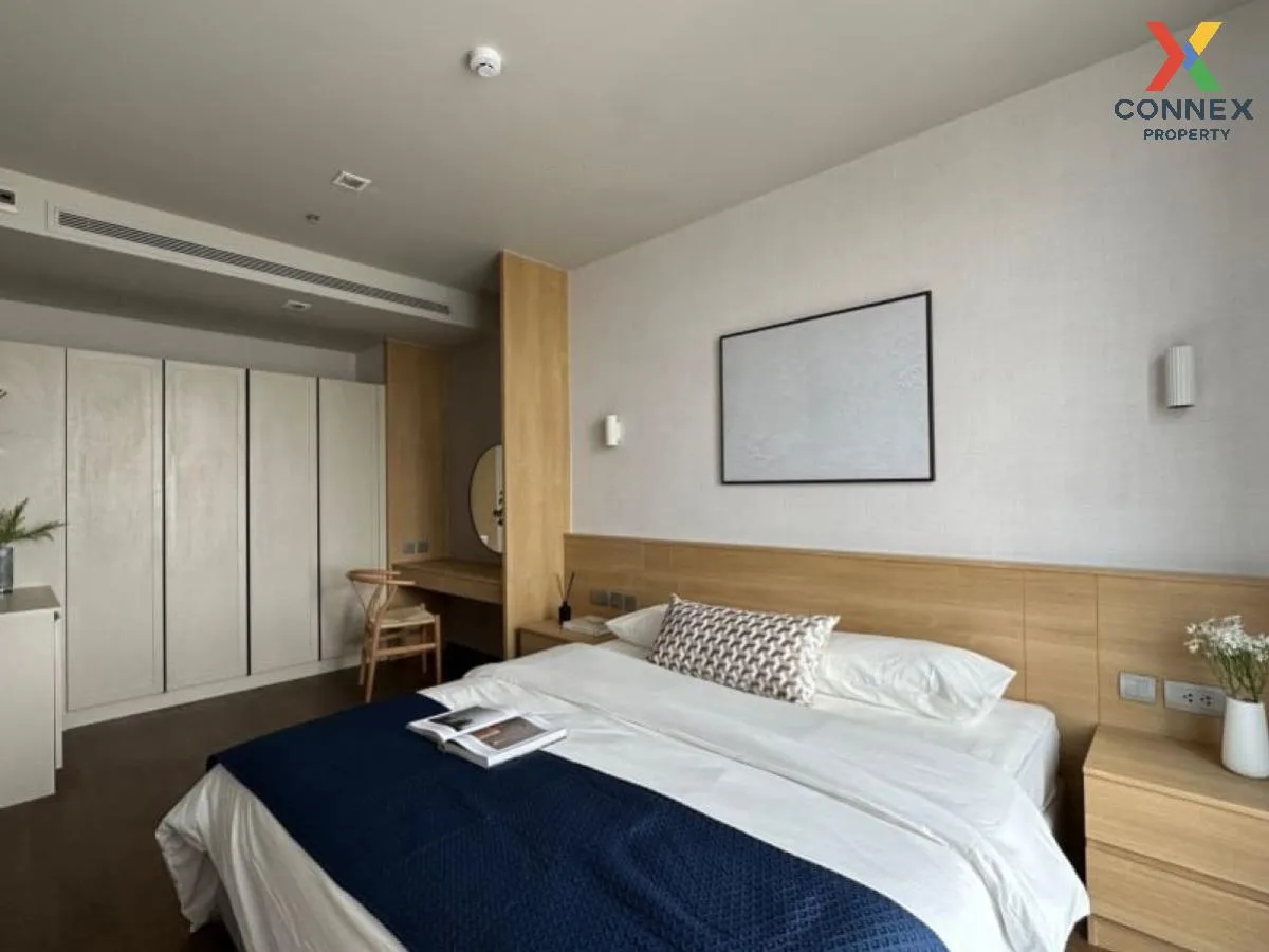 For Rent Condo , Ideo Q Sukhumvit 36 , BTS-Thong Lo , Khlong Tan 