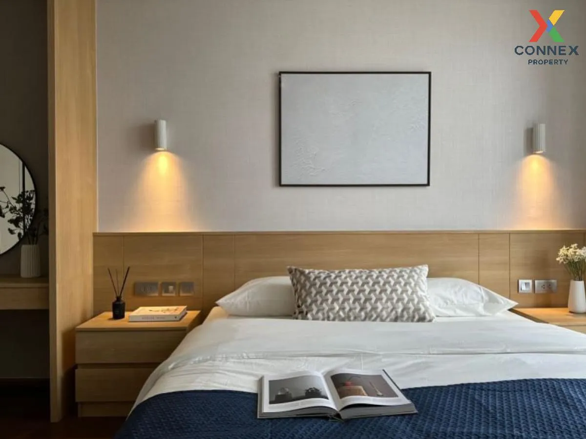 For Rent Condo , Ideo Q Sukhumvit 36 , BTS-Thong Lo , Khlong Tan 