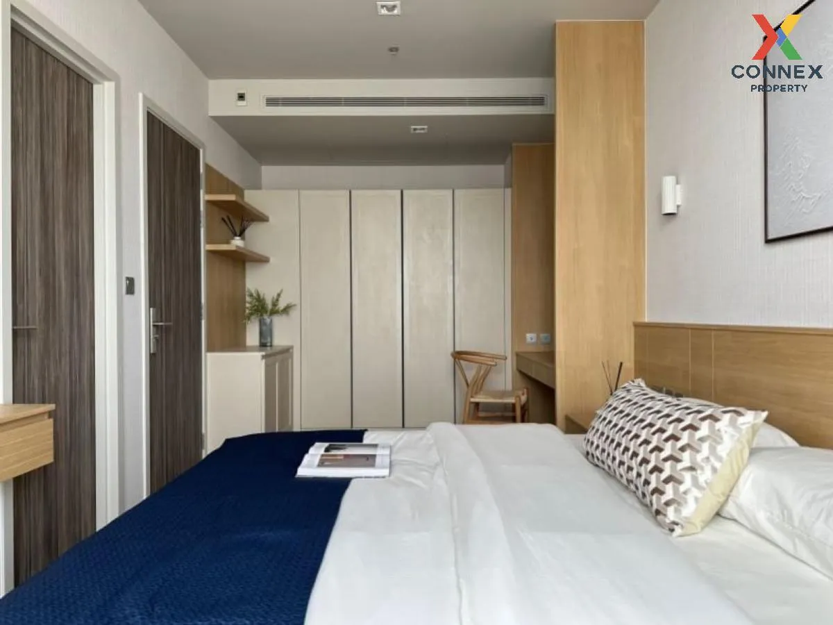 For Rent Condo , Ideo Q Sukhumvit 36 , BTS-Thong Lo , Khlong Tan 