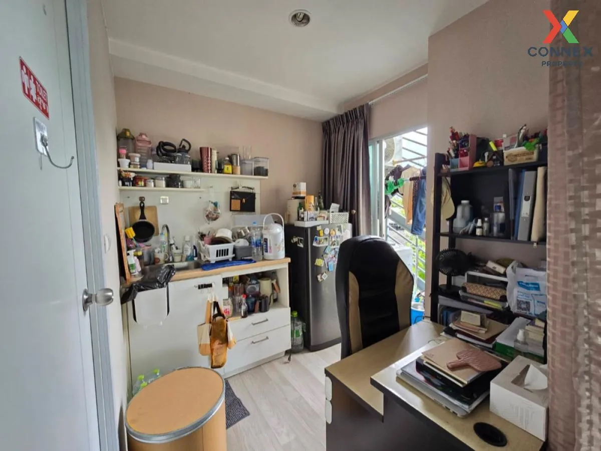 For Sale Condo , The Privacy Ladprao-Sena , MRT-Lat Phrao , Lat P For Sale Condo , The Privacy Ladprao-Sena , MRT-Lat Phrao , Lat P 4