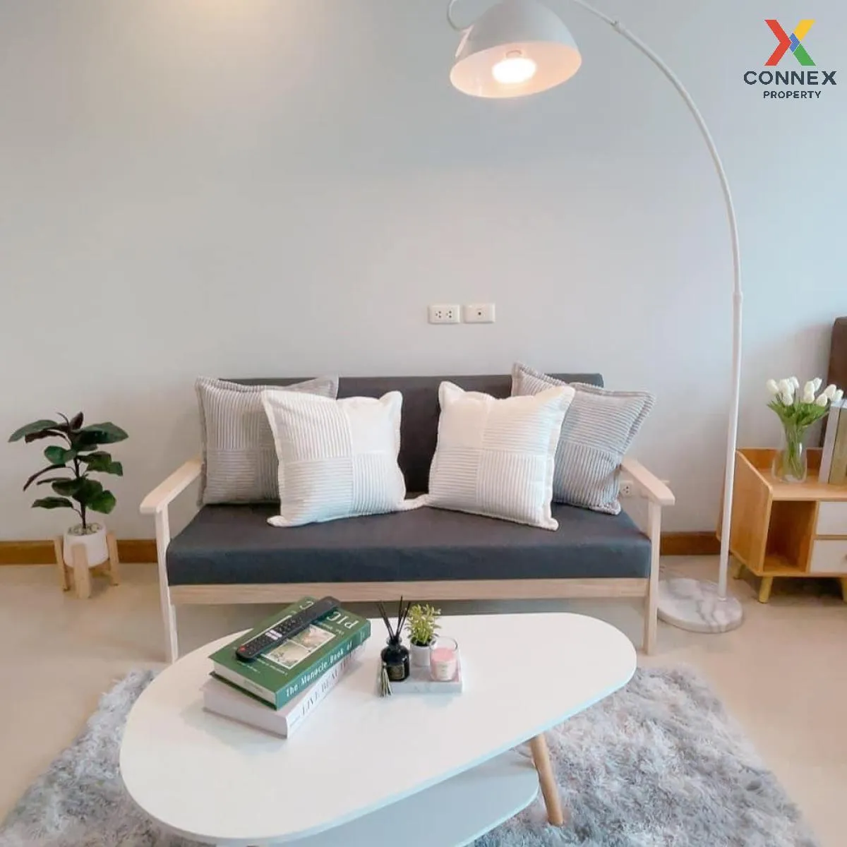 For Rent Condo , Supalai Oriental Place Sathorn - Suanplu , BTS-S 1