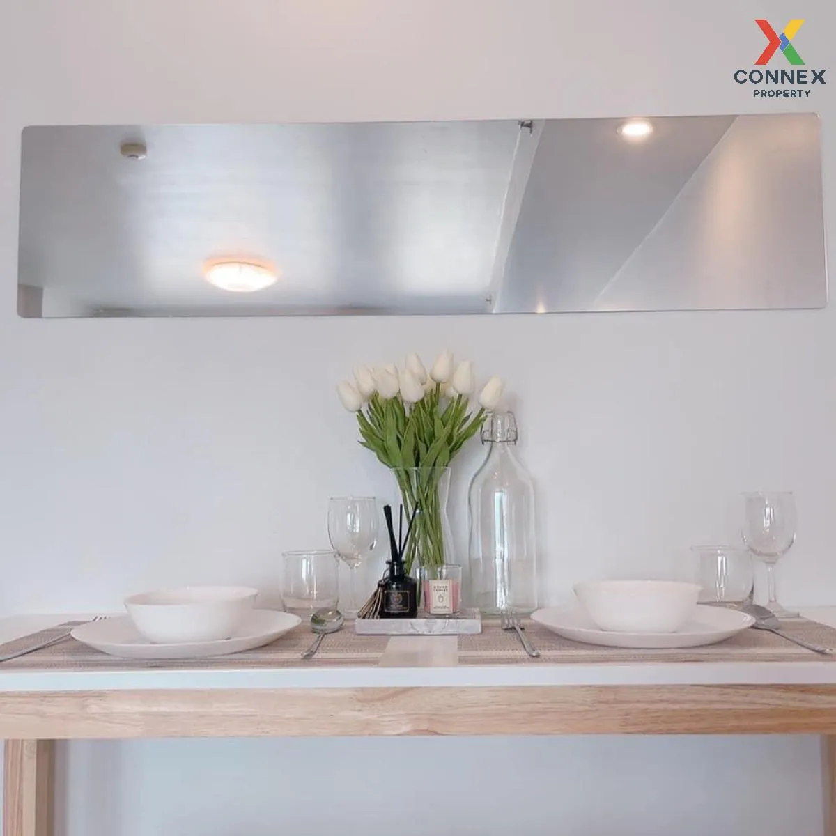 For Rent Condo , Supalai Oriental Place Sathorn - Suanplu , BTS-S