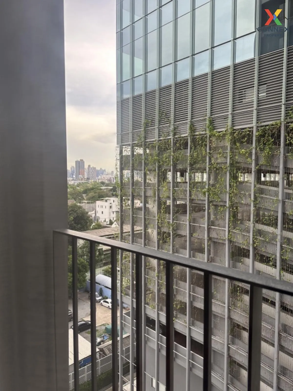 ขายคอนโด  โนเบิล อราวน์ อารีย์ BTS-อารีย์ สามเสนใน เขต พญาไท กรุง 4