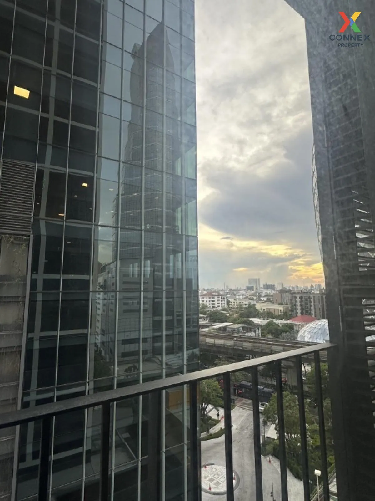 ขายคอนโด  โนเบิล อราวน์ อารีย์ BTS-อารีย์ สามเสนใน เขต พญาไท กรุง