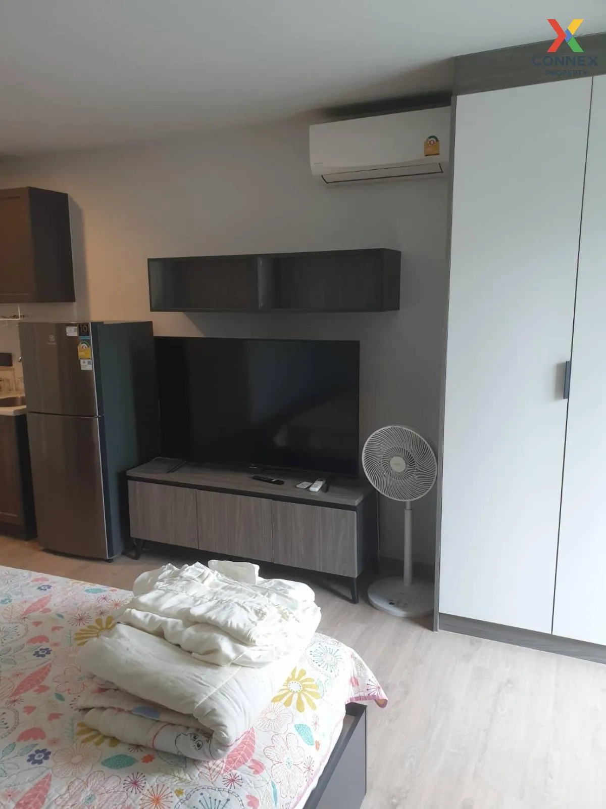 For Rent Condo , Premio Quinto , BTS-Sena Nikhom , Sena Nikhom ,  2