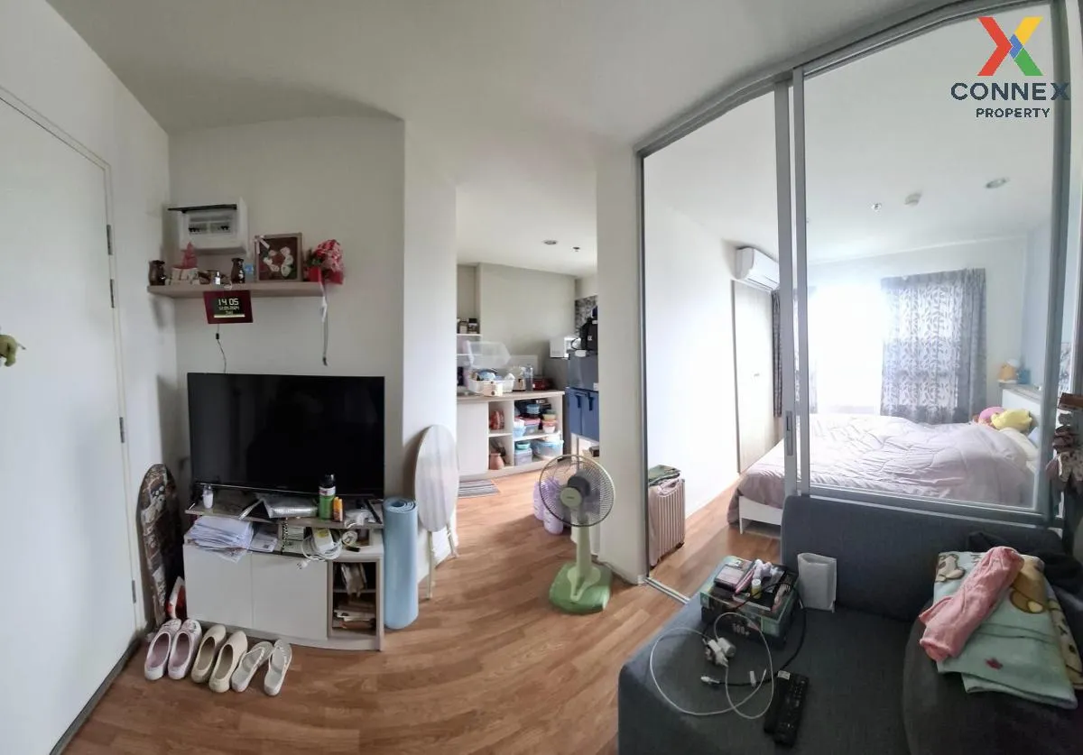 ขายคอนโด  ลุมพินี วิลล์ นครอินทร์ - ริเวอร์วิว MRT-แยกติวานนท์ ตล ขายคอนโด  ลุมพินี วิลล์ นครอินทร์ - ริเวอร์วิว MRT-แยกติวานนท์ ตล 3