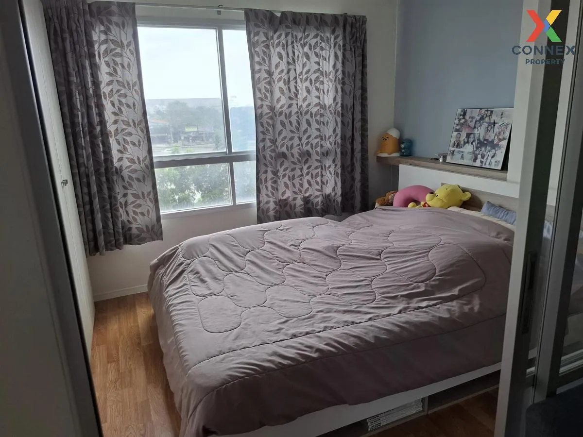 ขายคอนโด  ลุมพินี วิลล์ นครอินทร์ - ริเวอร์วิว MRT-แยกติวานนท์ ตล ขายคอนโด  ลุมพินี วิลล์ นครอินทร์ - ริเวอร์วิว MRT-แยกติวานนท์ ตล 4