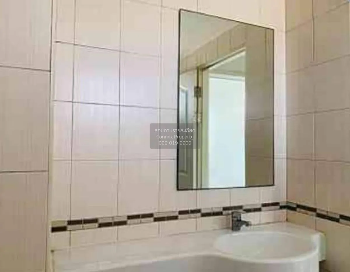 ขายคอนโด  ลุมพินี วิลล์ บางแค MRT-บางแค บางแค เขต ภาษีเจริญ กรุงเ