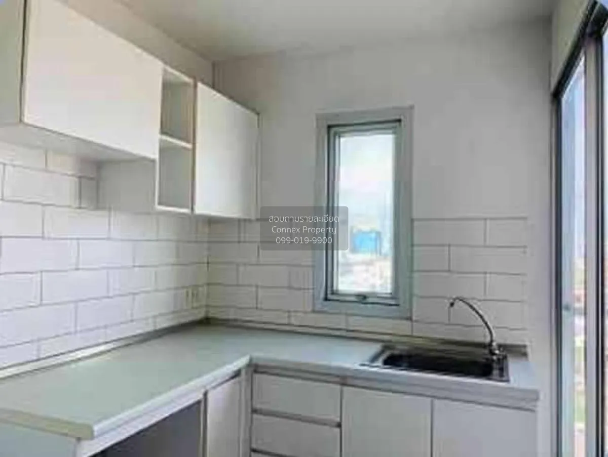 ขายคอนโด  ลุมพินี วิลล์ บางแค MRT-บางแค บางแค เขต ภาษีเจริญ กรุงเ 3