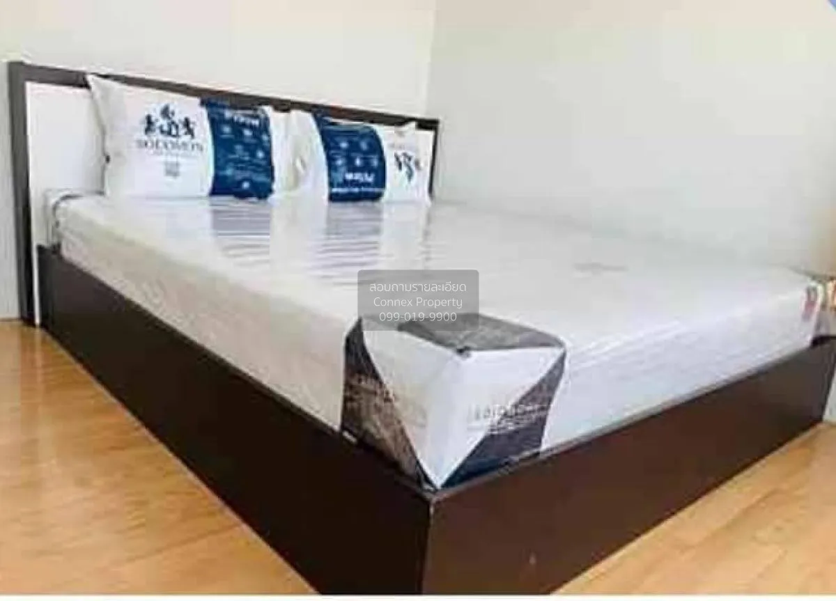 ขายคอนโด  ลุมพินี วิลล์ บางแค MRT-บางแค บางแค เขต ภาษีเจริญ กรุงเ 4