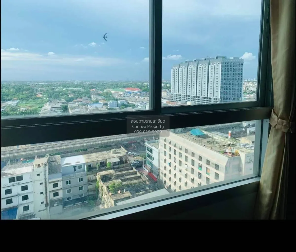 ขายคอนโด  ลุมพินี วิลล์ บางแค MRT-บางแค บางแค เขต ภาษีเจริญ กรุงเ