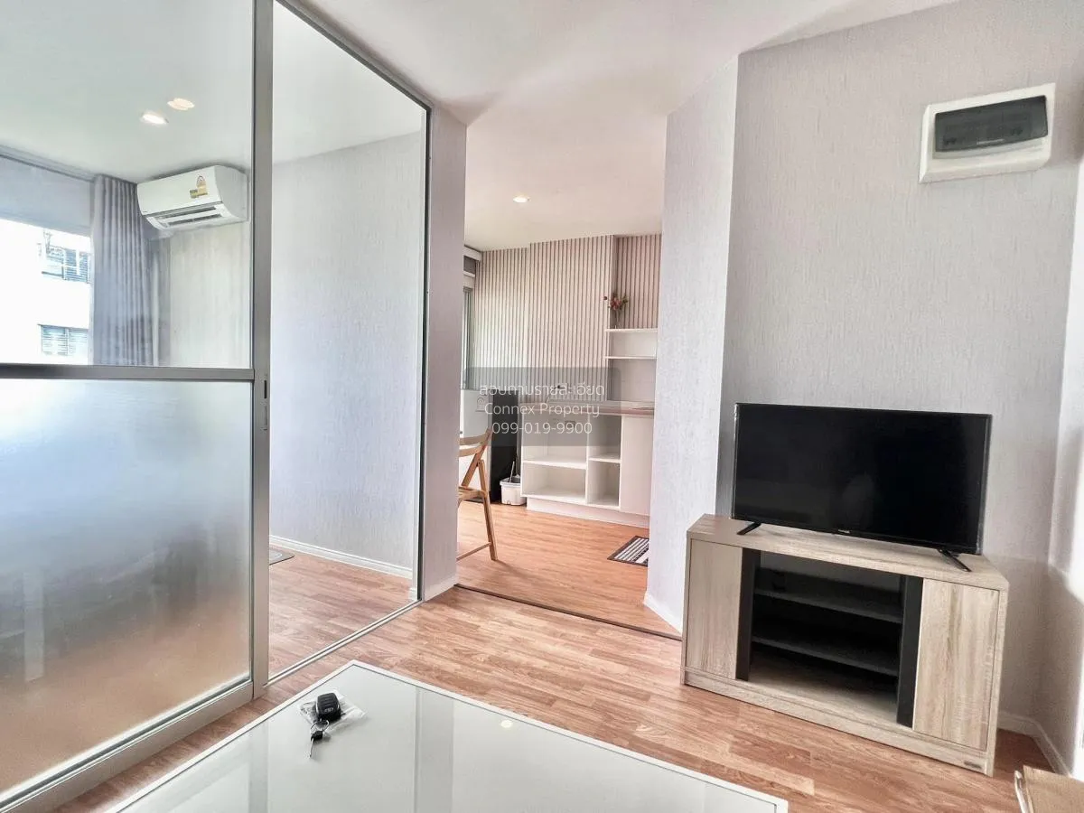 For Sale Condo , Lumpini Ville Sukhumvit 76 - Bearing Station  ,  2