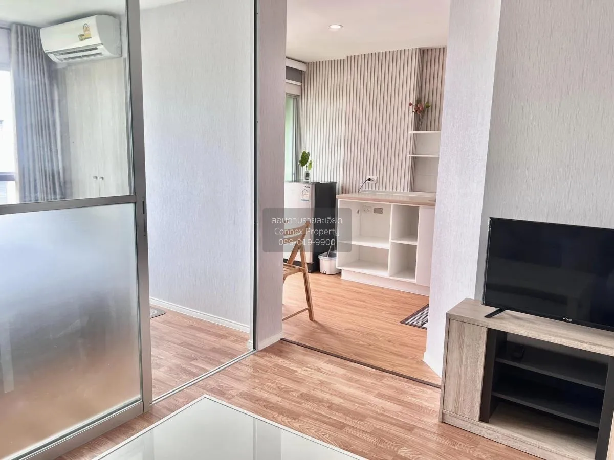 For Sale Condo , Lumpini Ville Sukhumvit 76 - Bearing Station  ,  3