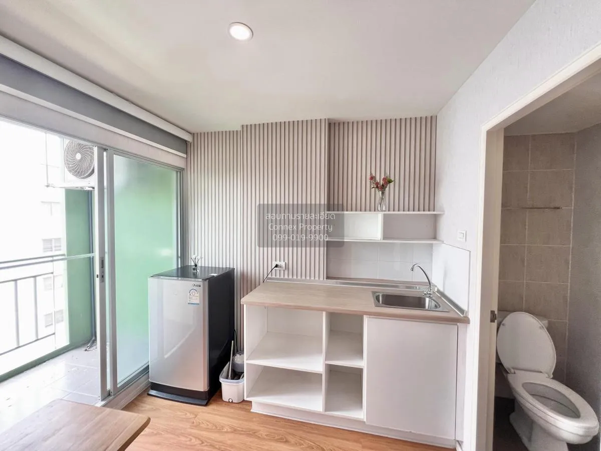 For Sale Condo , Lumpini Ville Sukhumvit 76 - Bearing Station  ,  4