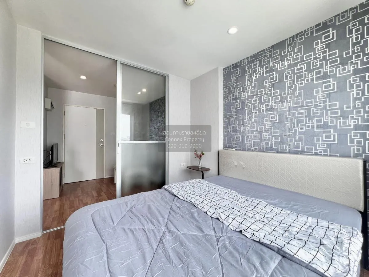 For Sale Condo , Lumpini Ville Sukhumvit 76 - Bearing Station  , 