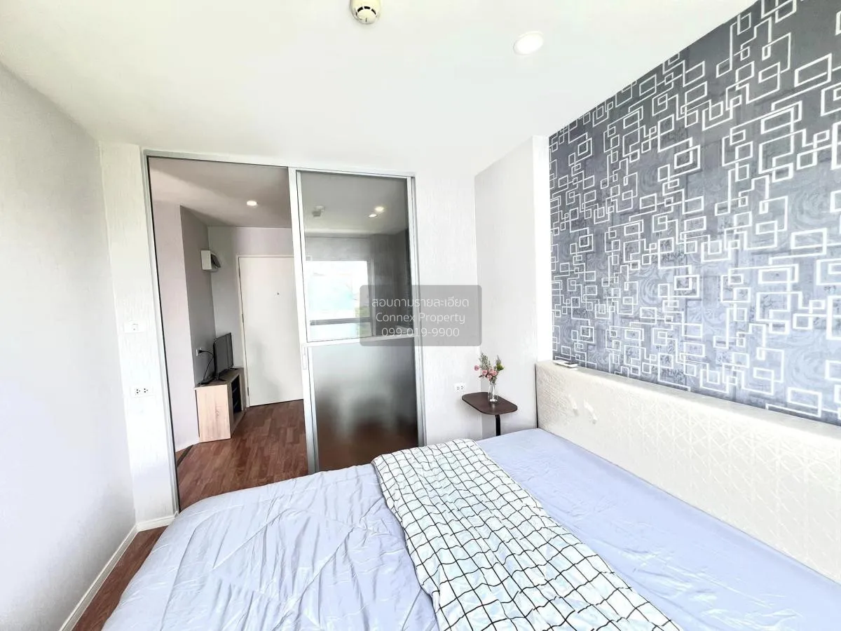 For Sale Condo , Lumpini Ville Sukhumvit 76 - Bearing Station  , 