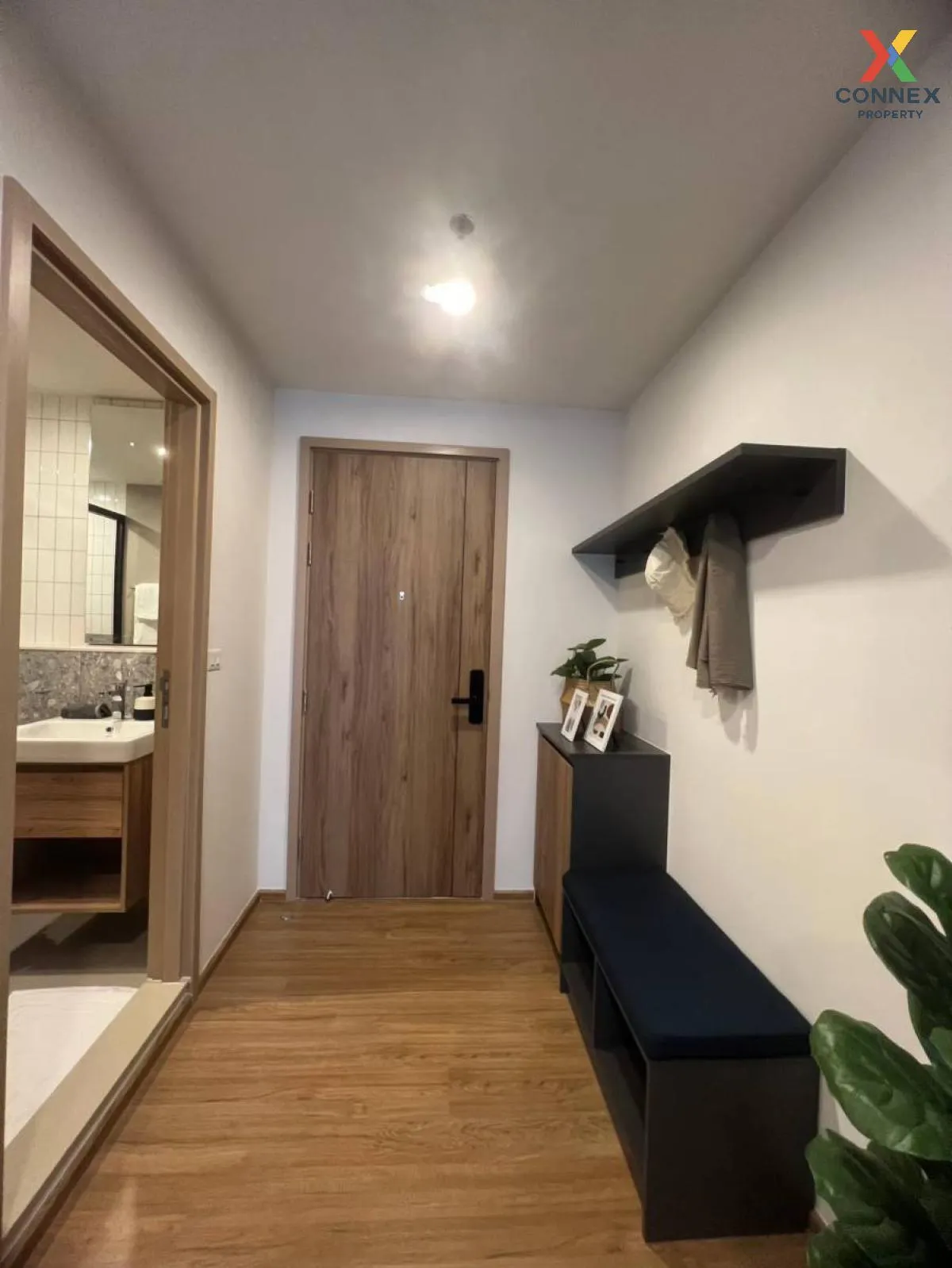 For Rent Condo , The line vibe , BTS-Ha Yaek Lat Phrao , Chomphon 4