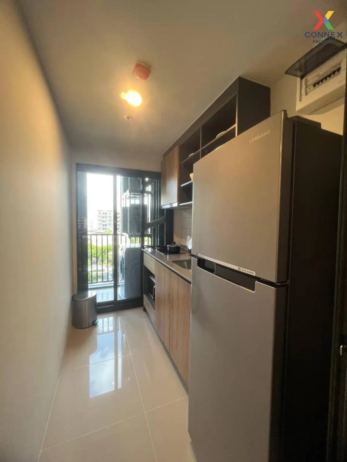 For Rent Condo , The line vibe , BTS-Ha Yaek Lat Phrao , Chomphon