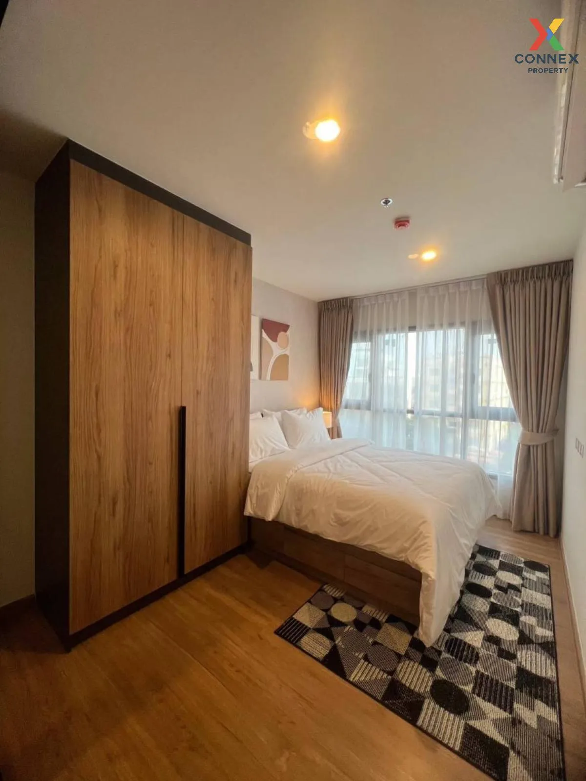 For Rent Condo , The line vibe , BTS-Ha Yaek Lat Phrao , Chomphon