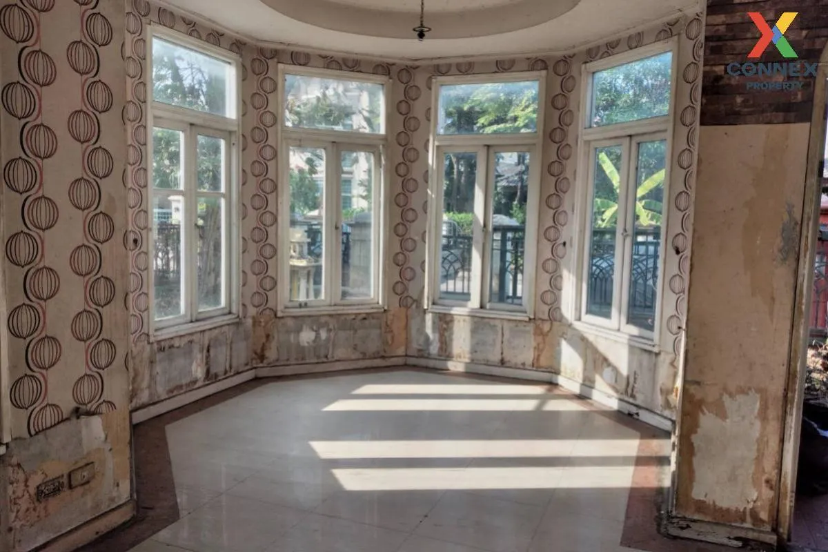 For Sale House , Passorn 4 Rangsit Klong 3  , Pracha Thipat , Tha 4